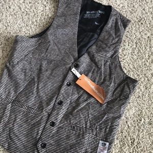 Something Strong Vest